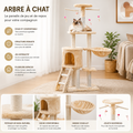 Arbre à chat